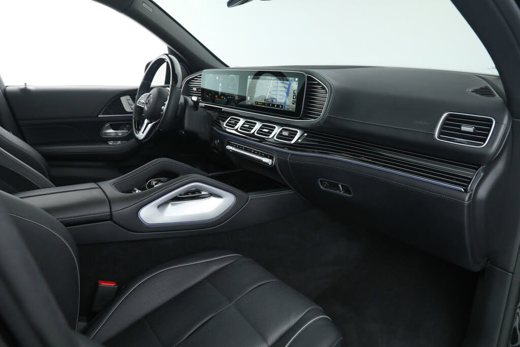 Mercedes-Benz GLS for sale Las Vegas