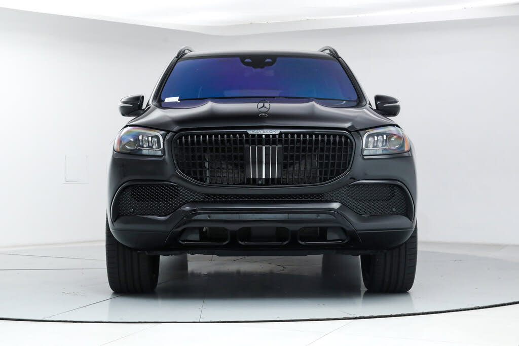 Mercedes-Benz GLS for sale Las Vegas