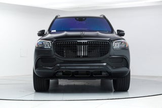 Mercedes-Benz GLS for sale Las Vegas