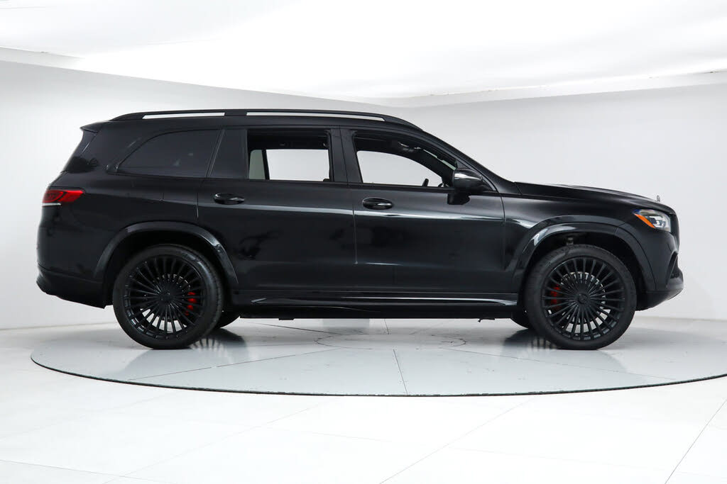 Mercedes-Benz GLS for sale Las Vegas