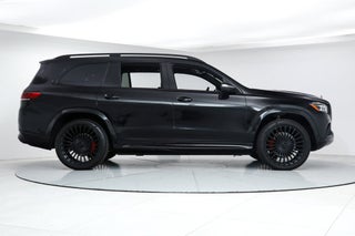 Mercedes-Benz GLS for sale Las Vegas