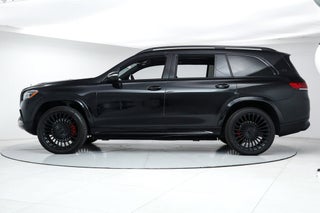 Mercedes-Benz GLS for sale Las Vegas