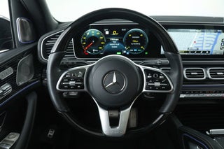 Mercedes-Benz GLS for sale Las Vegas