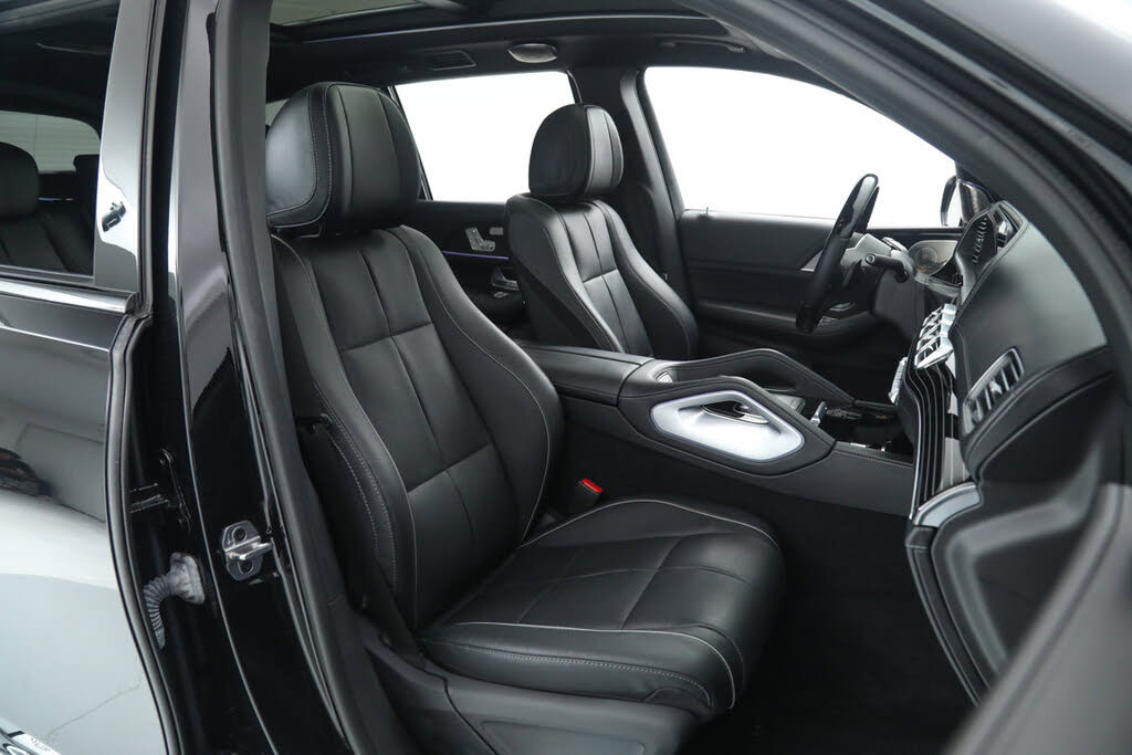 Mercedes-Benz GLS for sale Las Vegas