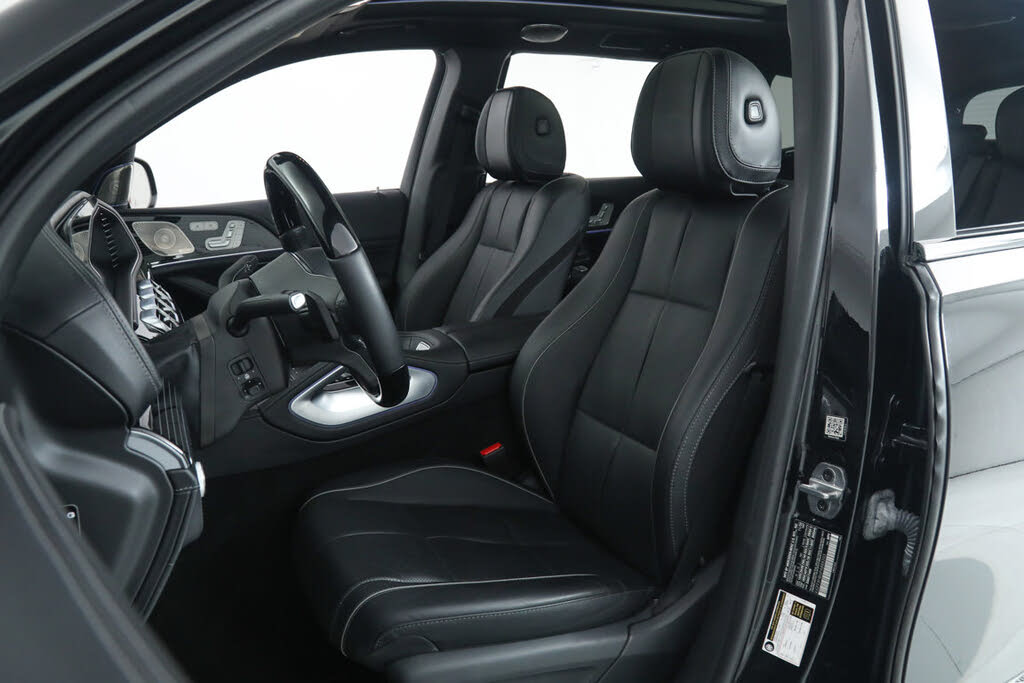 Mercedes-Benz GLS for sale Las Vegas