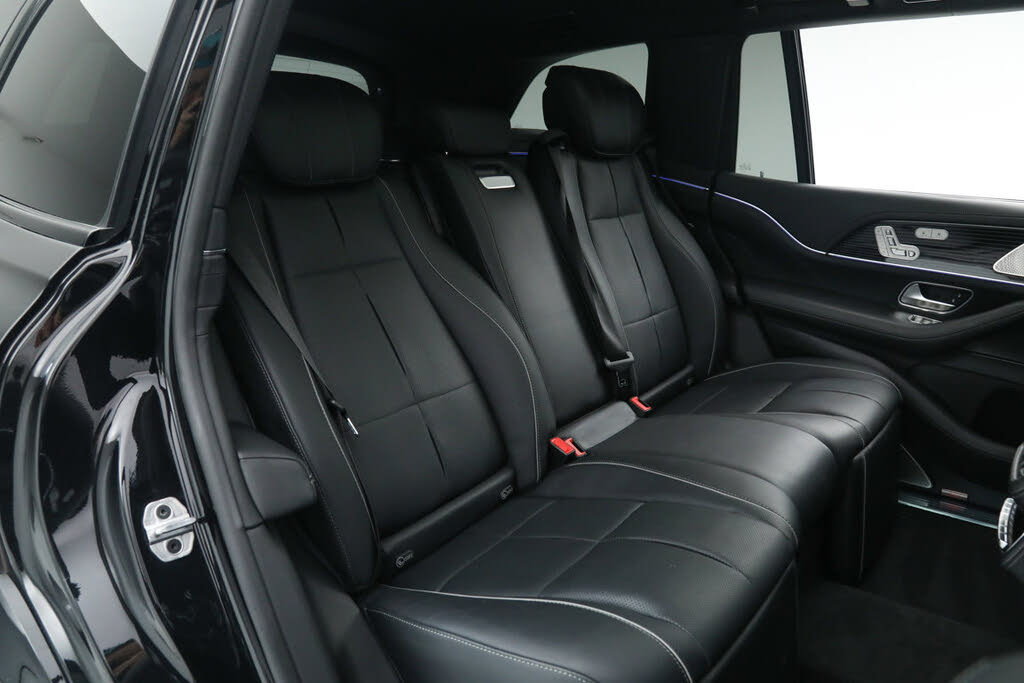 Mercedes-Benz GLS for sale Las Vegas