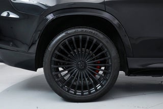 Mercedes-Benz GLS for sale Las Vegas