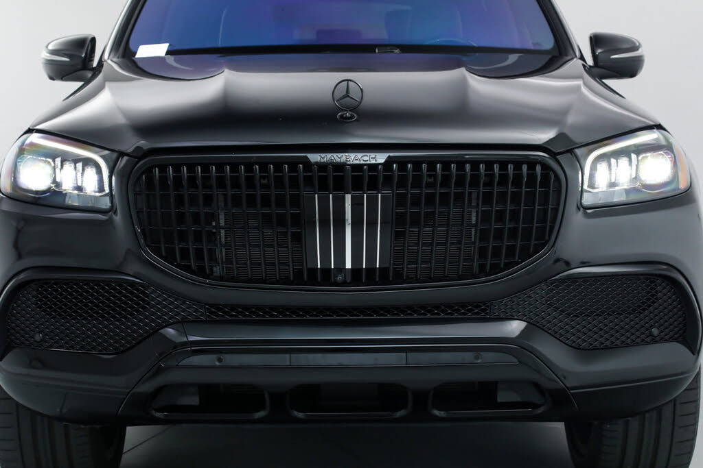 Mercedes-Benz GLS for sale Las Vegas
