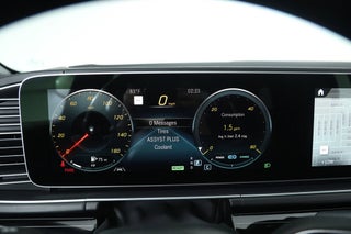 Mercedes-Benz GLS for sale Las Vegas