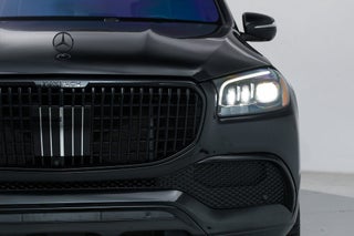 Mercedes-Benz GLS for sale Las Vegas
