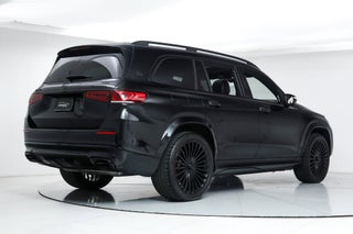 Mercedes-Benz GLS for sale Las Vegas