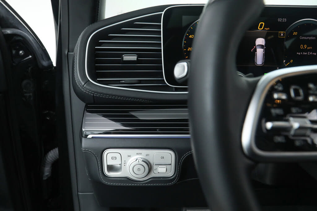 Mercedes-Benz GLS for sale Las Vegas