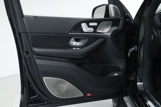 Mercedes-Benz GLS for sale Las Vegas