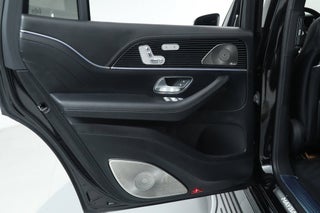 Mercedes-Benz GLS for sale Las Vegas