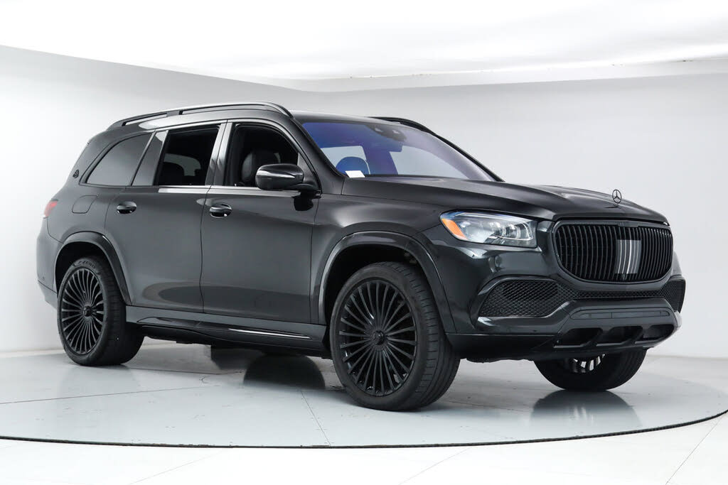 Mercedes-Benz GLS for sale Las Vegas