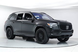 Mercedes-Benz GLS for sale Las Vegas