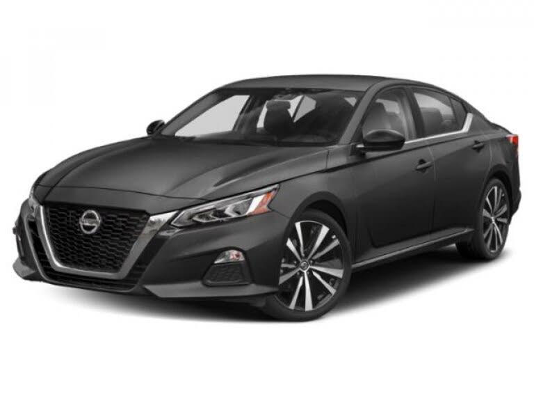 2021 Nissan Altima 2.5 SR
                                    for sale in Homestead, FL – photo 1