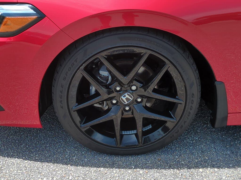2023 Honda Civic Sport
                                    for sale in Tamarac, FL – photo 38
