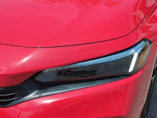 2023 Honda Civic thumbnail – Tamarac, FL – 37
