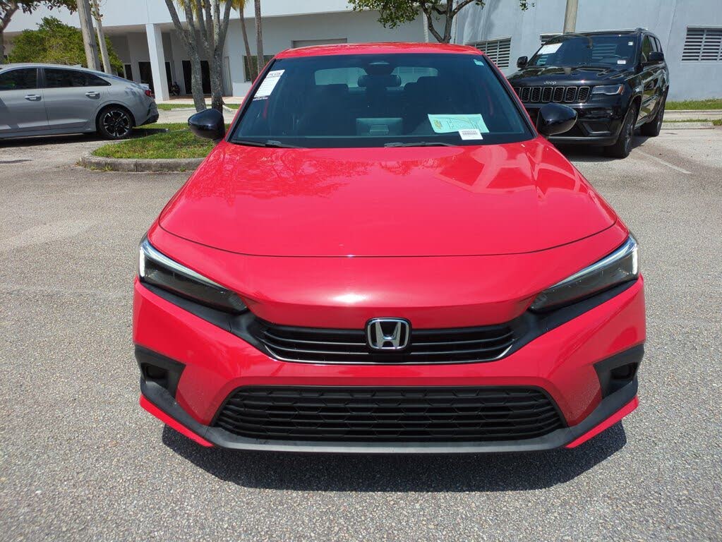 2023 Honda Civic Sport
                                    for sale in Tamarac, FL – photo 30