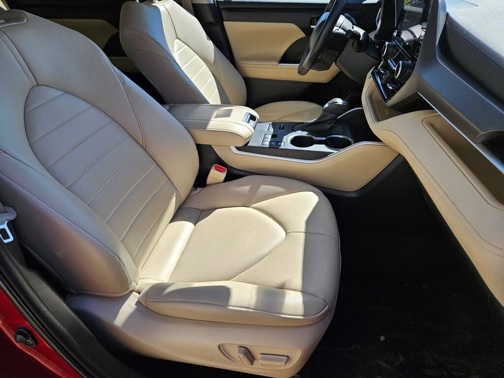 Toyota Highlander for sale Las Vegas