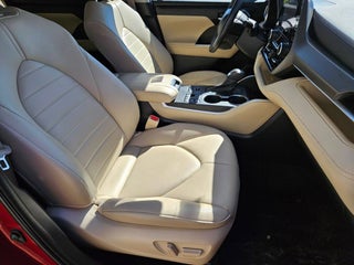 Toyota Highlander for sale Las Vegas