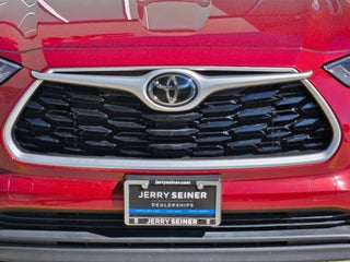Toyota Highlander for sale Las Vegas