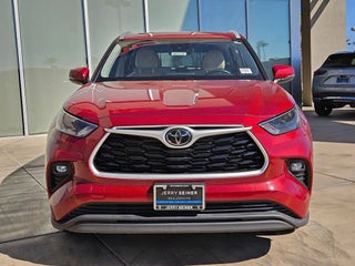 Toyota Highlander for sale Las Vegas