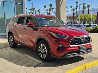Toyota Highlander for sale Las Vegas