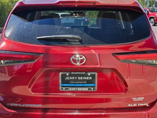 Toyota Highlander for sale Las Vegas