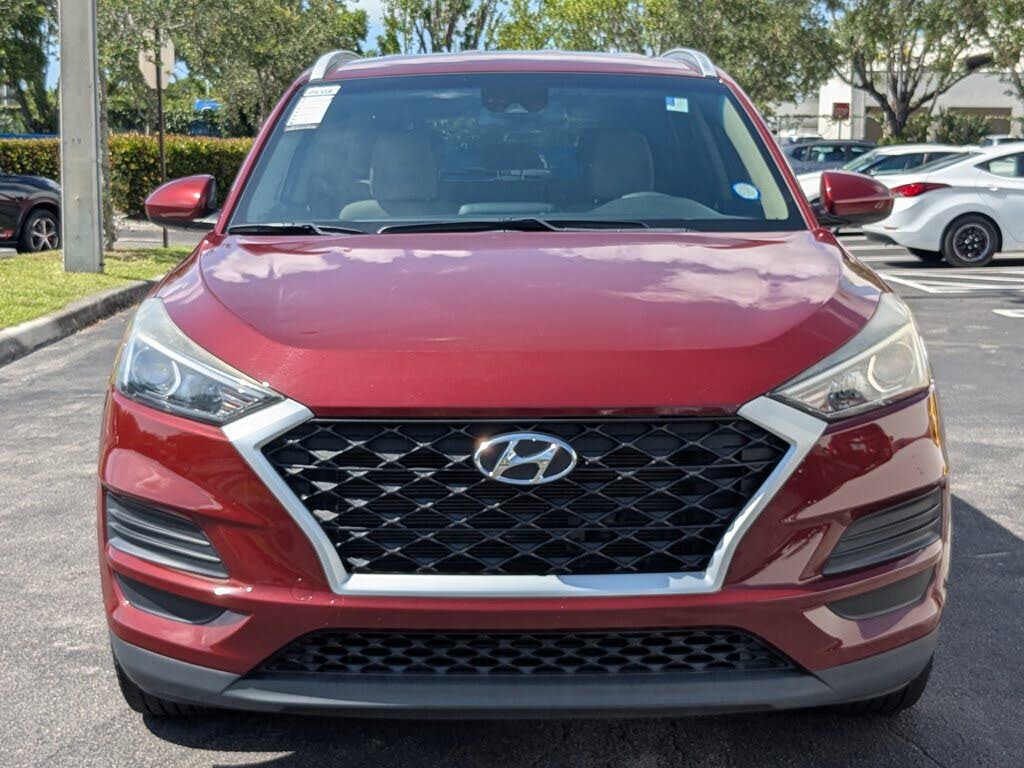 Hyundai TUCSON for sale Las Vegas