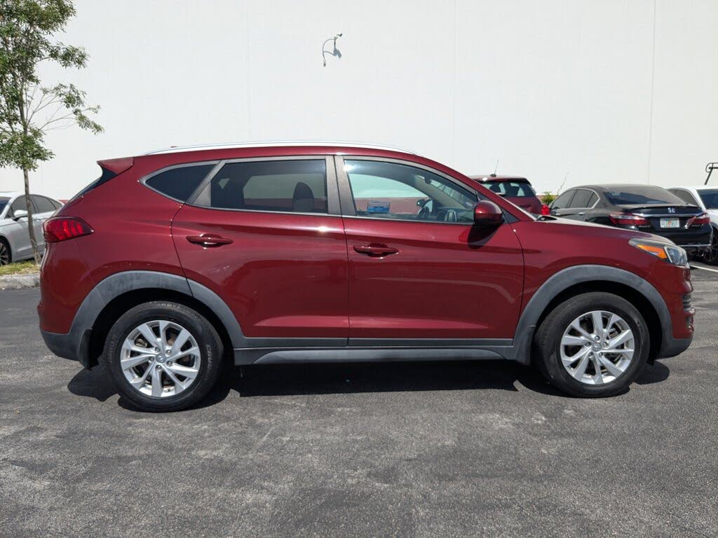 Hyundai TUCSON for sale Las Vegas