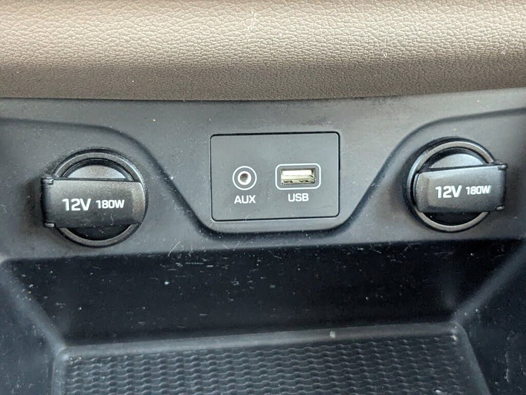 Hyundai TUCSON for sale Las Vegas