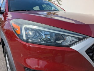 Hyundai TUCSON for sale Las Vegas