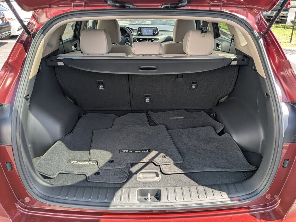 Hyundai TUCSON for sale Las Vegas
