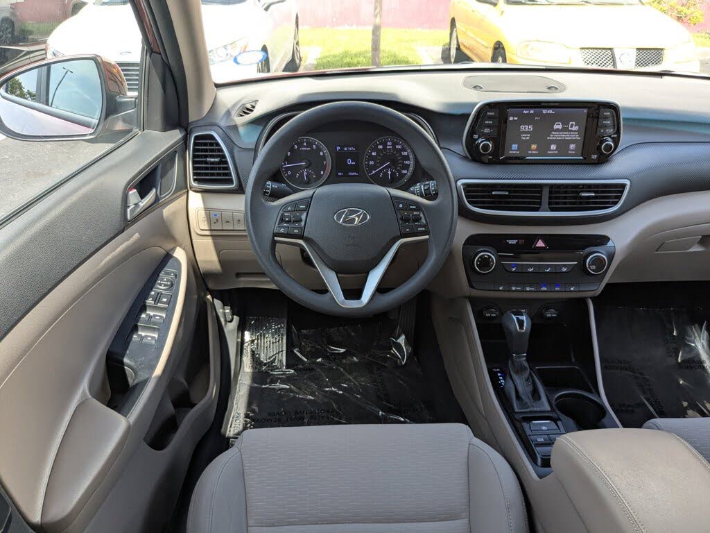 Hyundai TUCSON for sale Las Vegas