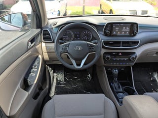 Hyundai TUCSON for sale Las Vegas