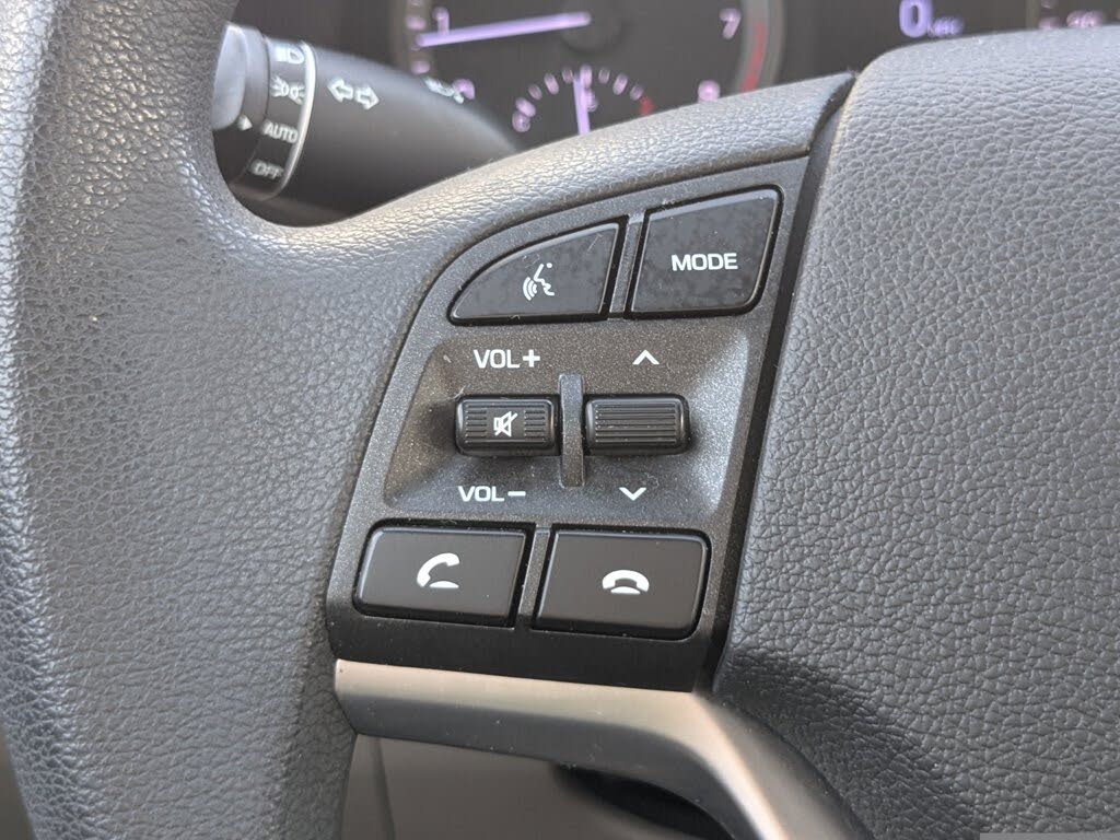 Hyundai TUCSON for sale Las Vegas