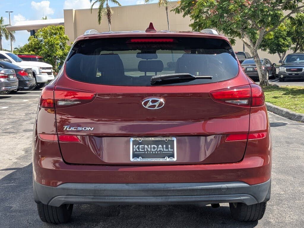 Hyundai TUCSON for sale Las Vegas
