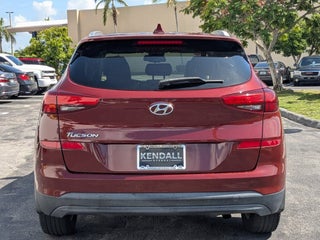 Hyundai TUCSON for sale Las Vegas