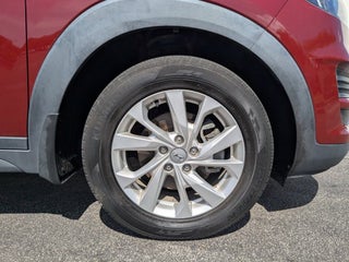 Hyundai TUCSON for sale Las Vegas