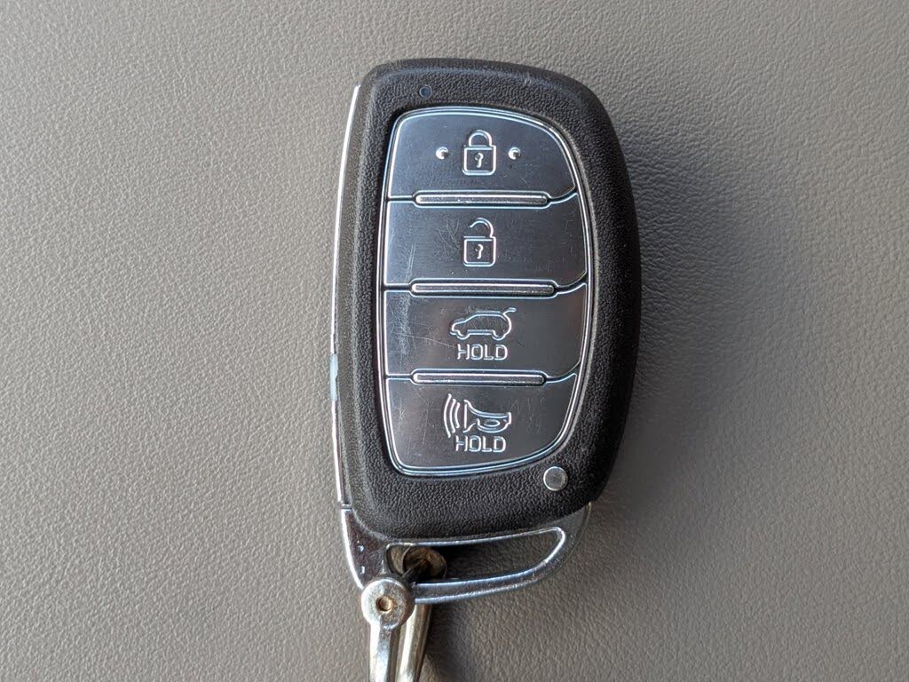 Hyundai TUCSON for sale Las Vegas