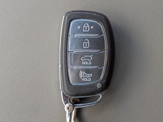 Hyundai TUCSON for sale Las Vegas