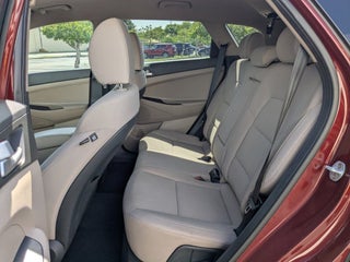 Hyundai TUCSON for sale Las Vegas