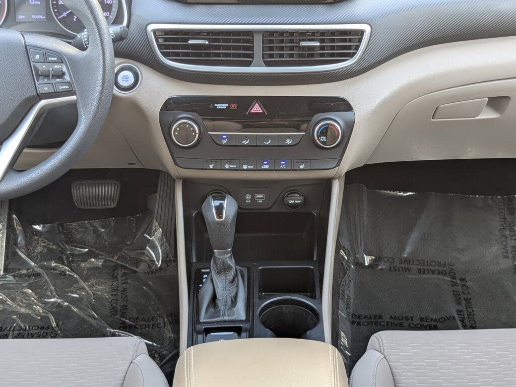 Hyundai TUCSON for sale Las Vegas