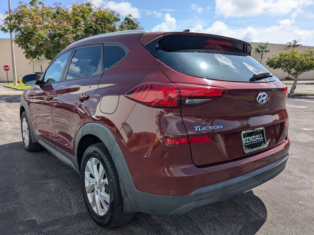 Hyundai TUCSON for sale Las Vegas