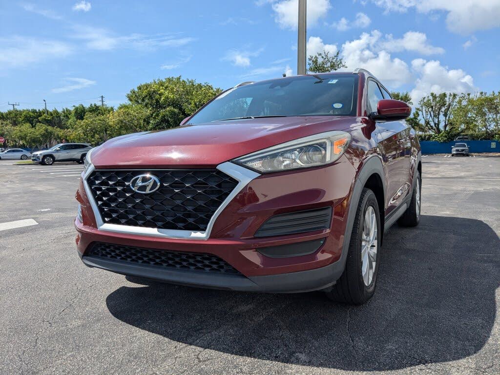 Hyundai TUCSON for sale Las Vegas