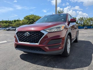 Hyundai TUCSON for sale Las Vegas