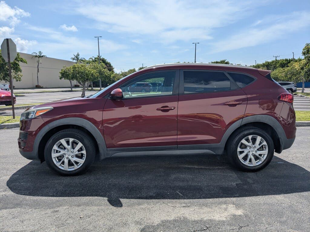 Hyundai TUCSON for sale Las Vegas