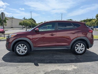 Hyundai TUCSON for sale Las Vegas